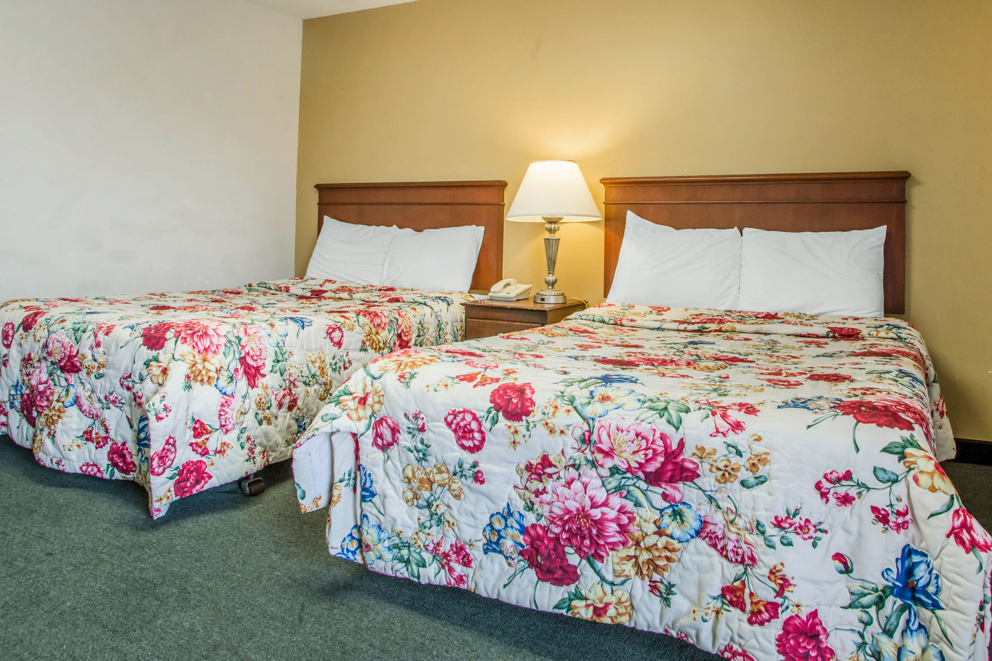 Rodeway Inn Parkway Galloway Quarto foto