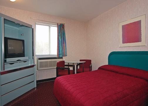 Rodeway Inn Parkway Galloway Quarto foto